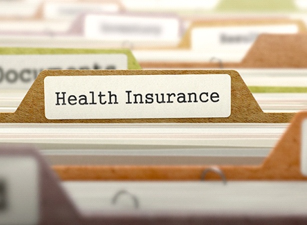Health insurance file for BlueCross BlueShield sleep apnea doctor