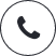 Animated phone handset icon