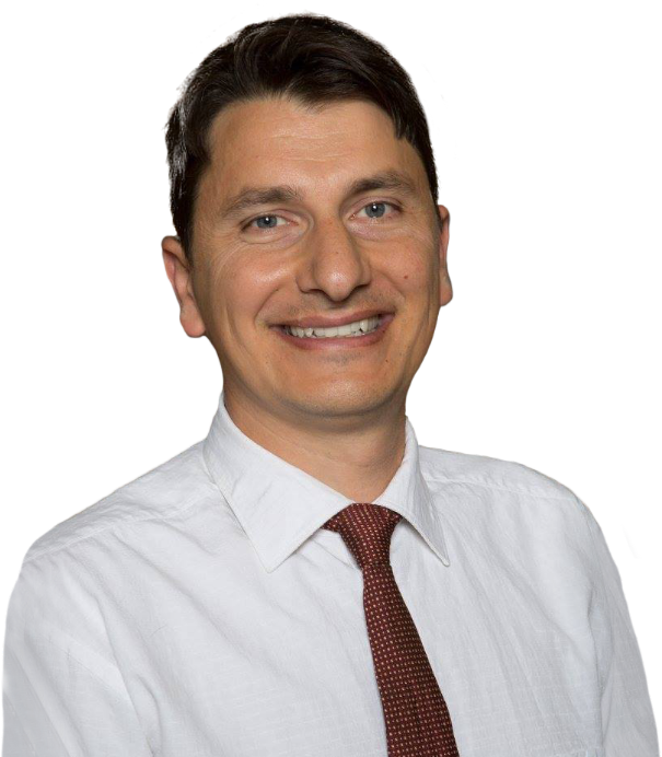 Ivan Paskalev D M D