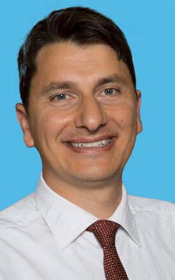 Doctor Ivan Paskalev