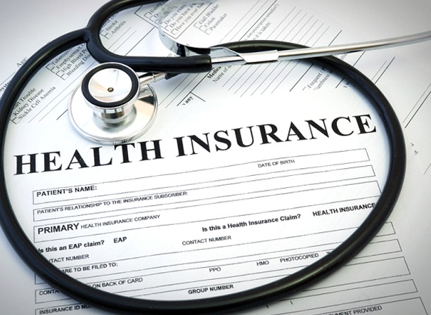 Claim form for medical insurance and sleep apnea in Eugene