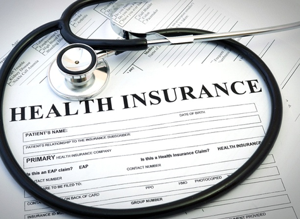 Claim form for medical insurance for sleep apnea treatment