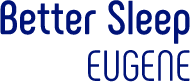 Better Sleep Eugnee logo